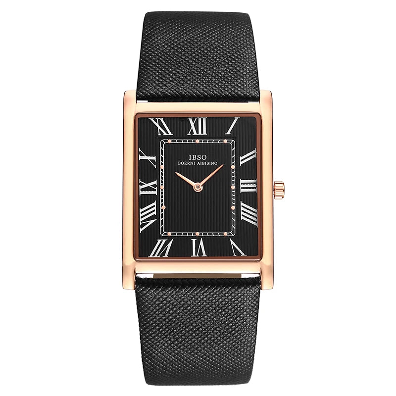 Quartz Watch