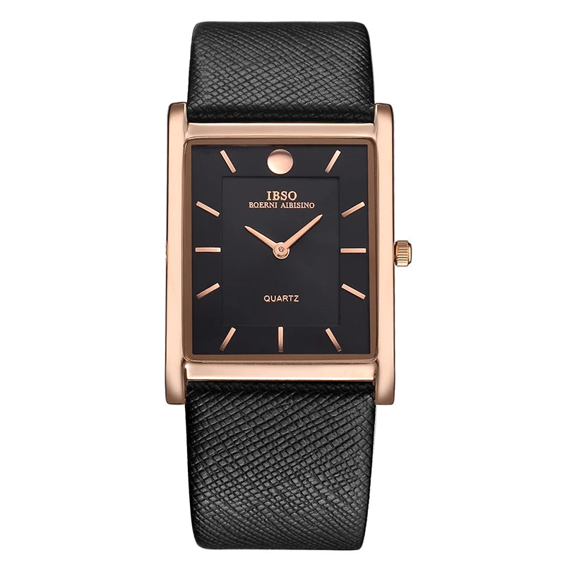 Quartz Watch
