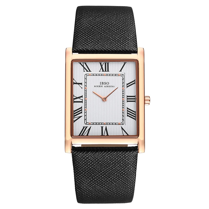 Quartz Watch