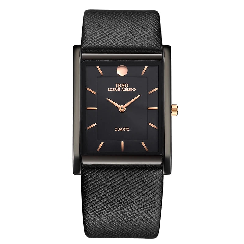 Quartz Watch