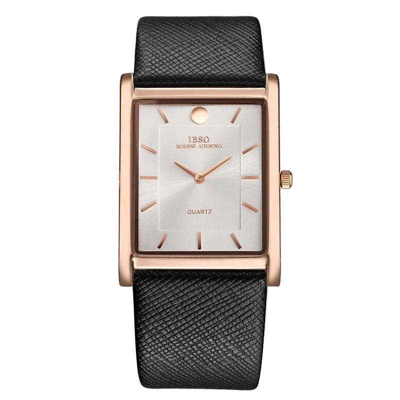 Quartz Watch