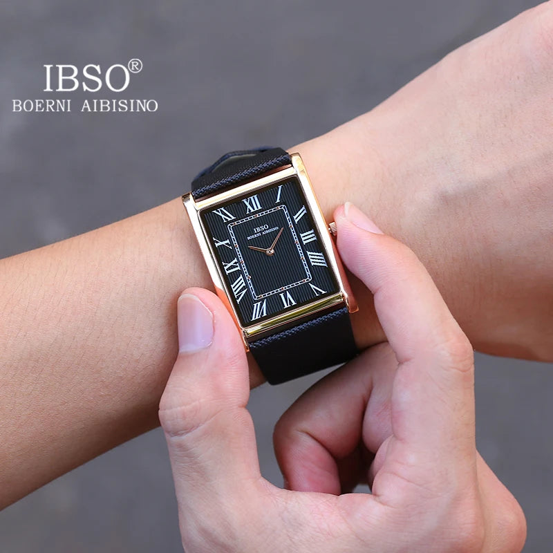 Quartz Watch