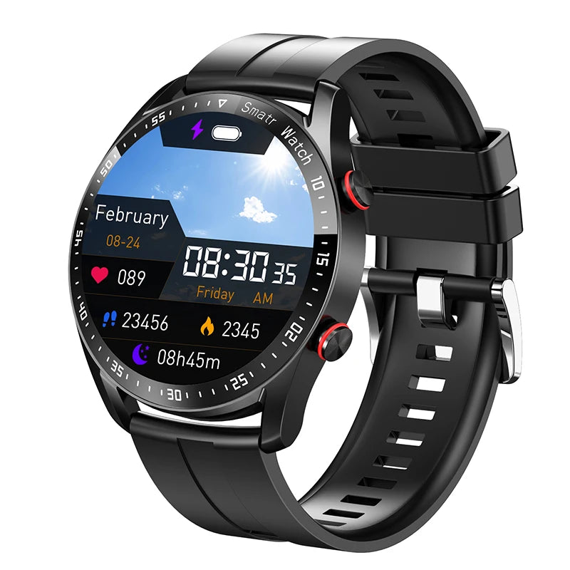 Apex Watch