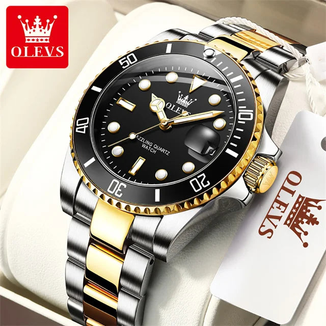 MarineX Diver