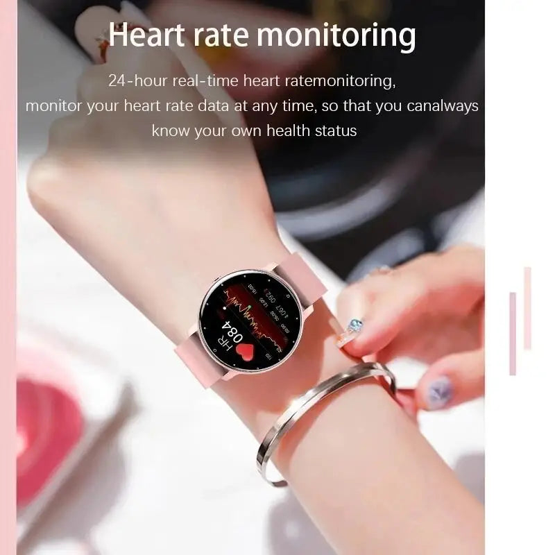 SkyFit Smart Band