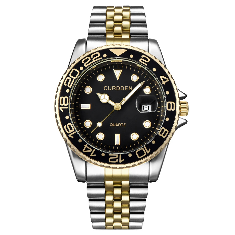 Emerald Dial