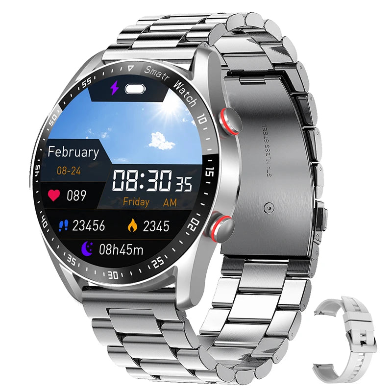 Apex Watch