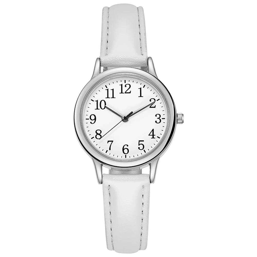 CandyGlow Women’s Watch