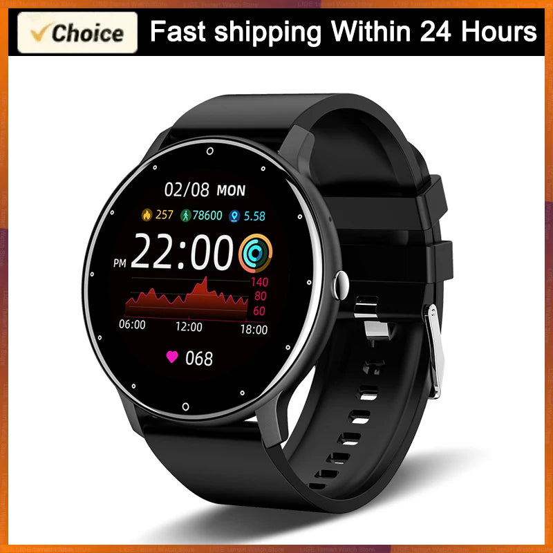 SkyFit Smart Band