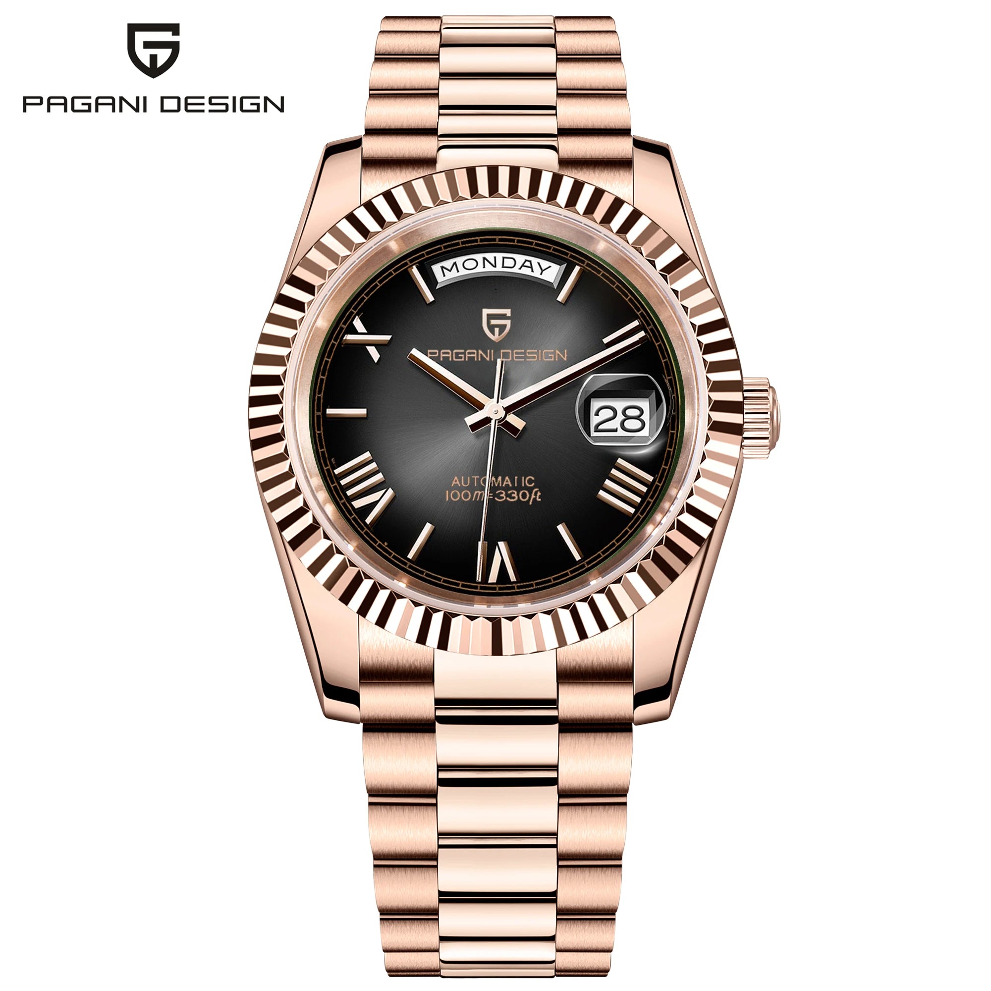 BarrelLux L146