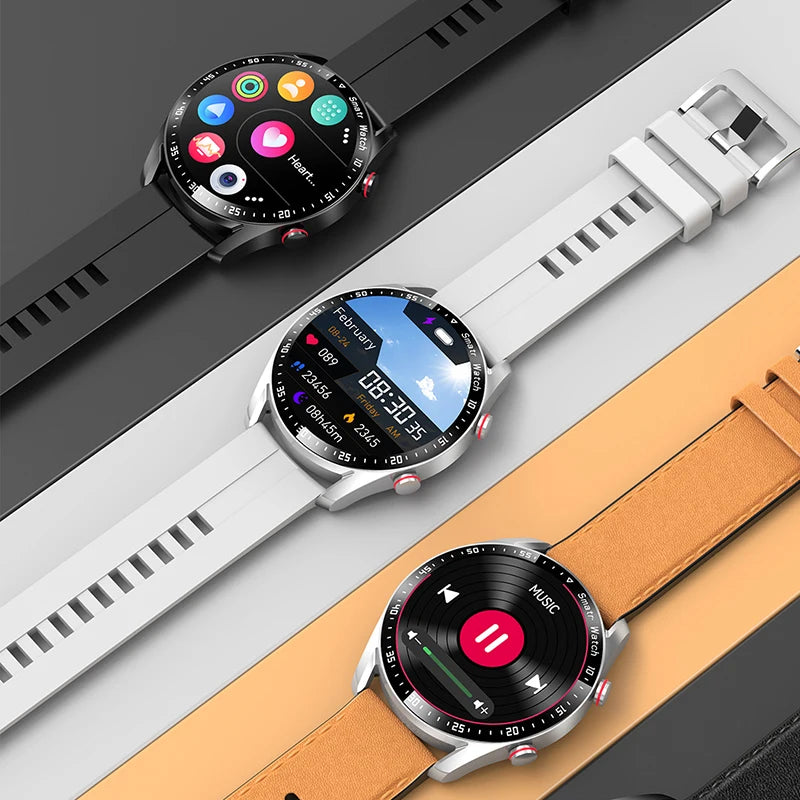 Apex Watch