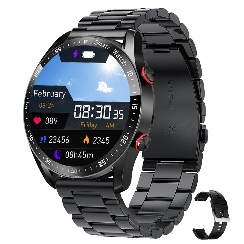 Apex Watch