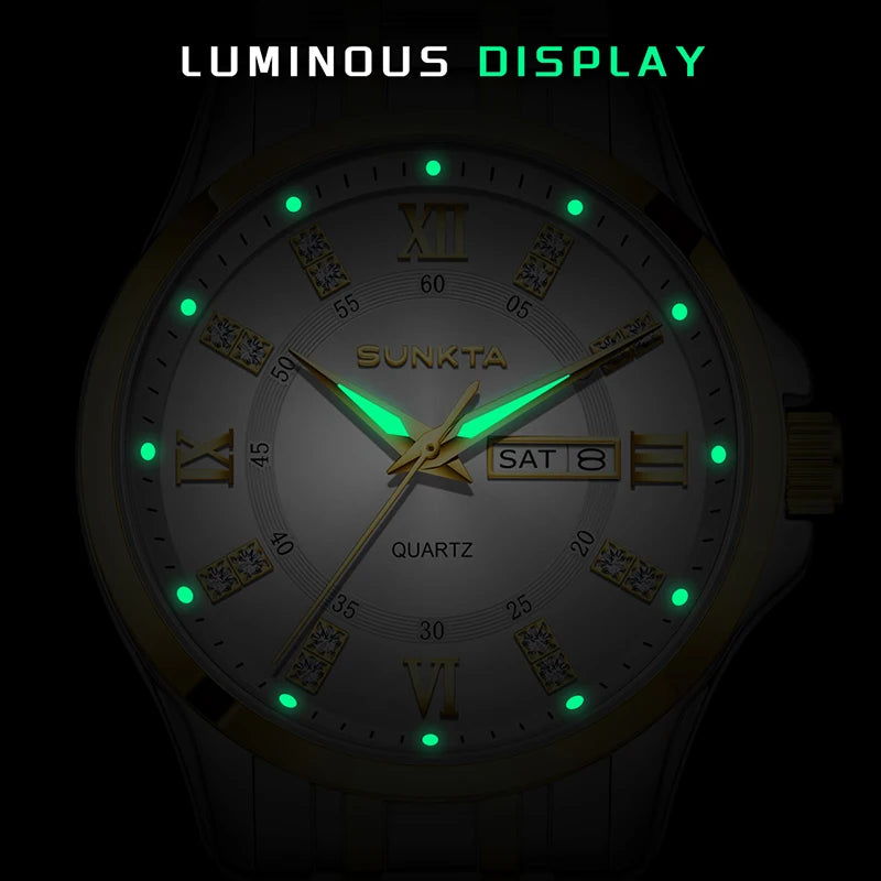 Luminelle