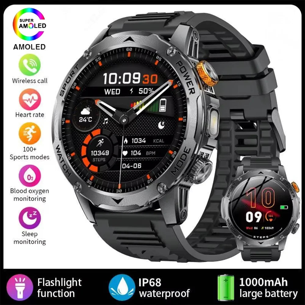 Nova Pulse