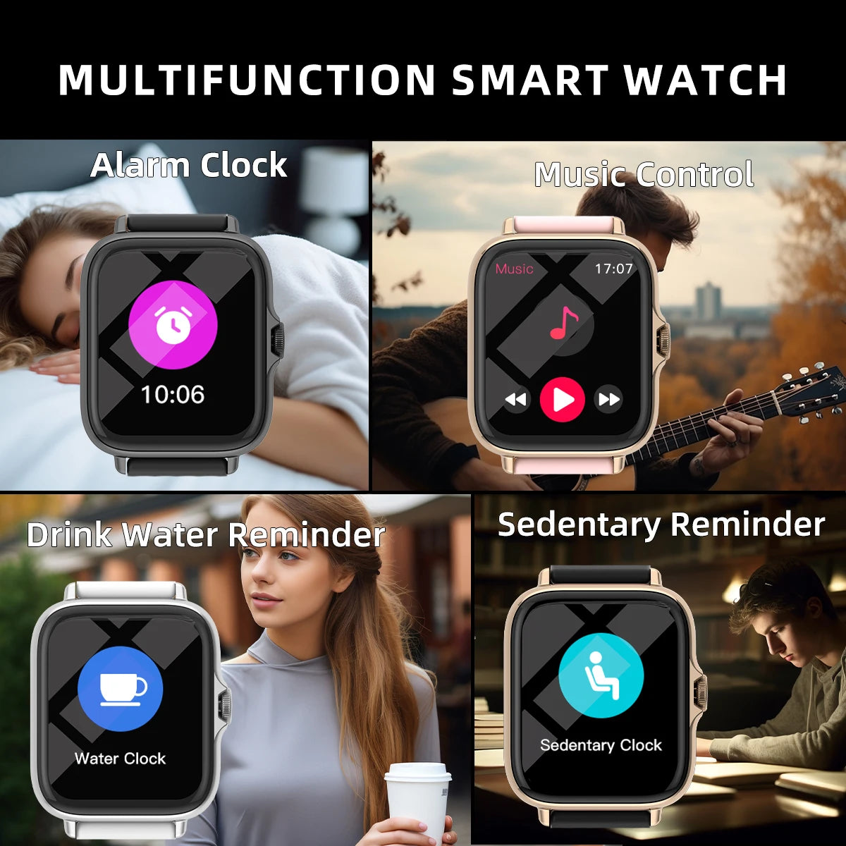 SmartPulse X