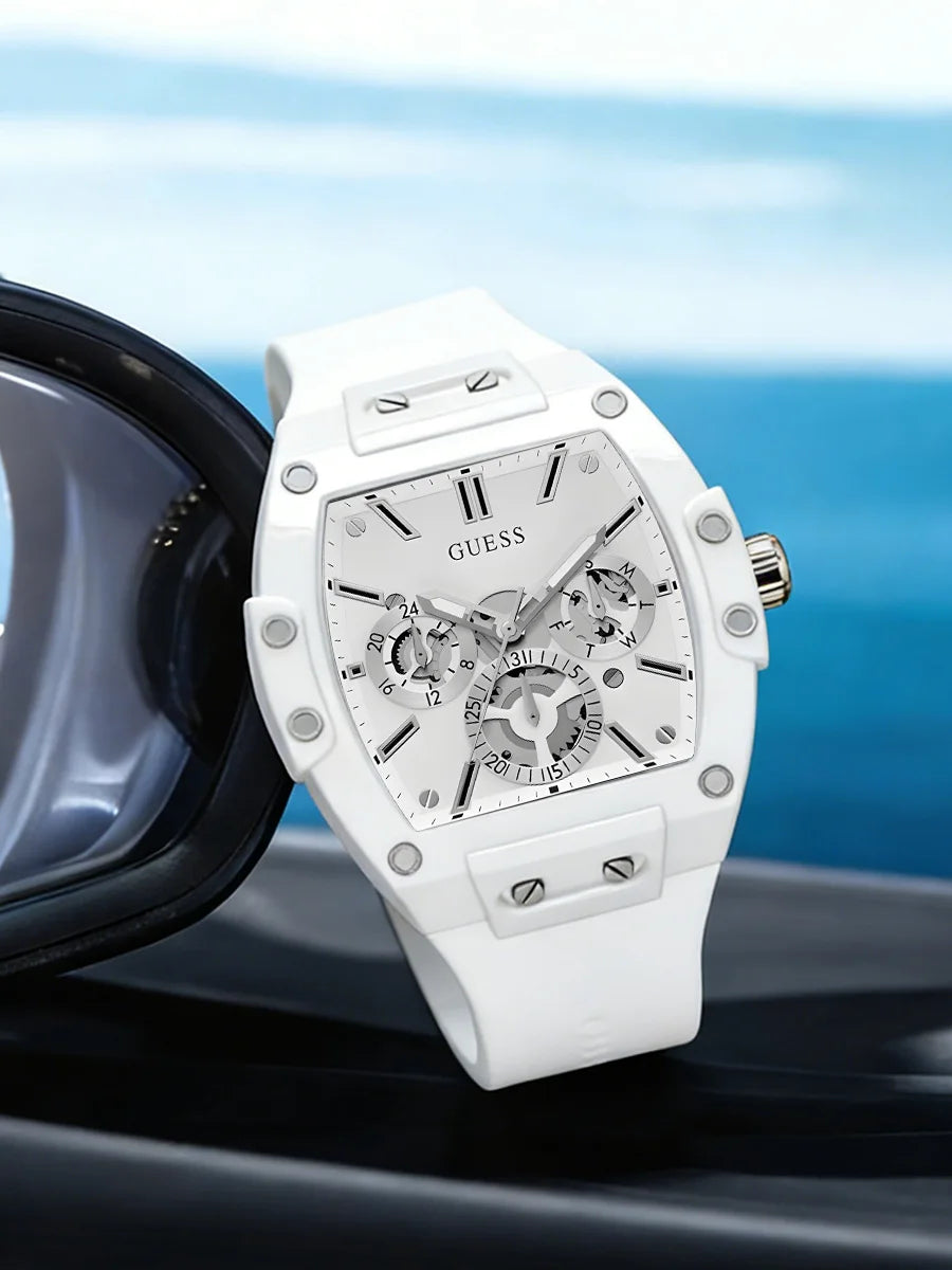 Classic Wrist Co