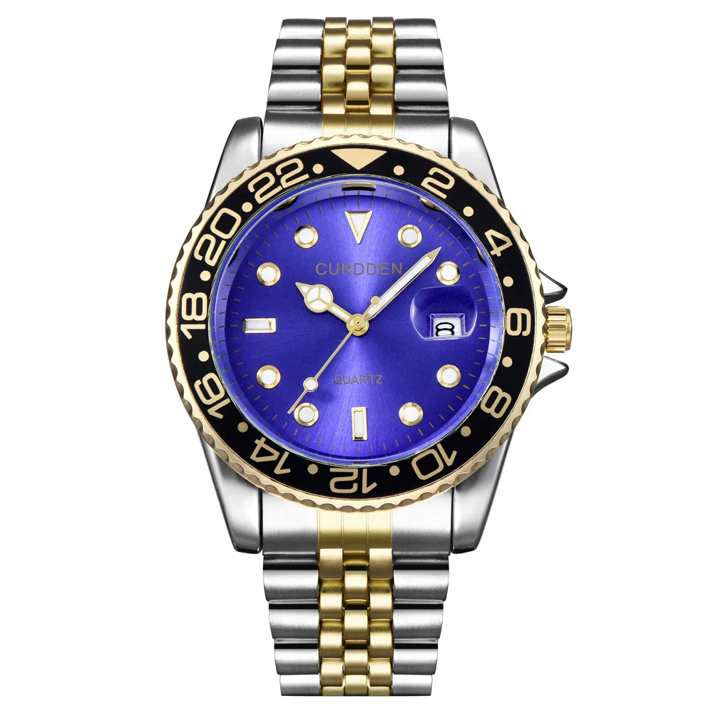 Emerald Dial