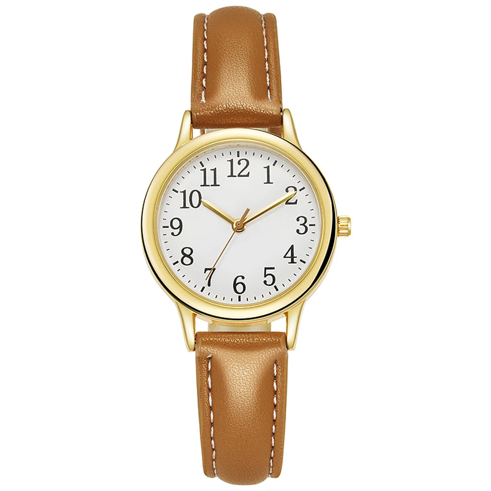 CandyGlow Women’s Watch