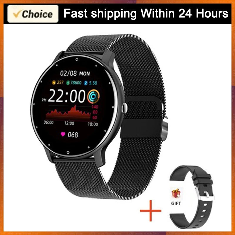 SkyFit Smart Band