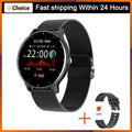 SkyFit Smart Band