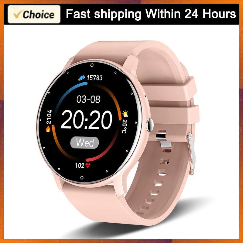 SkyFit Smart Band
