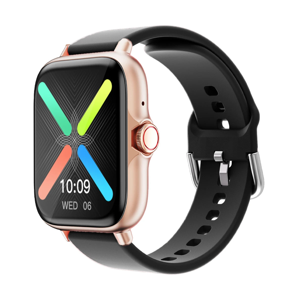 SmartPulse X