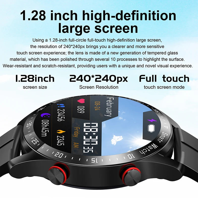 Apex Watch