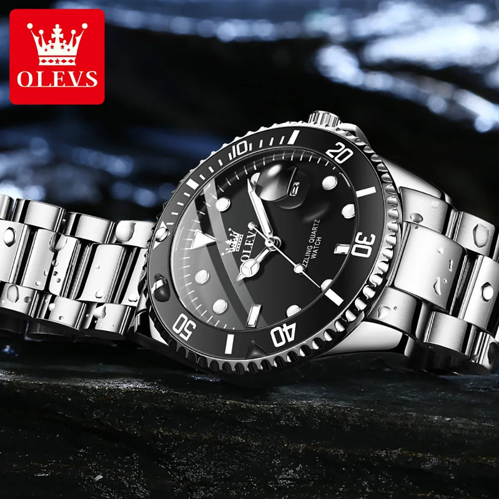 MarineX Diver