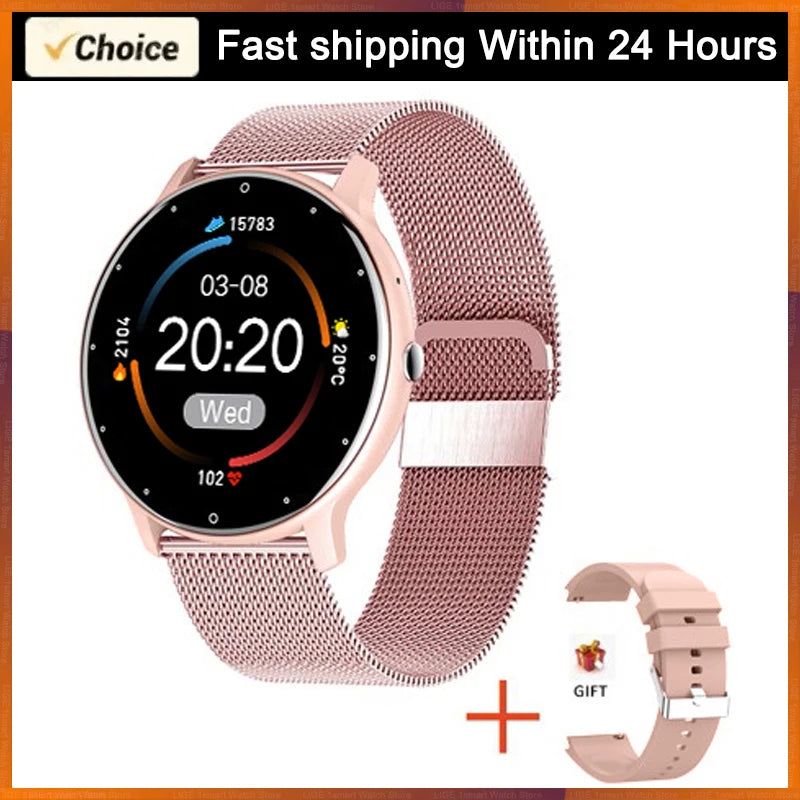 SkyFit Smart Band