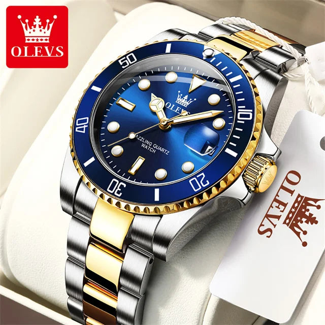 MarineX Diver