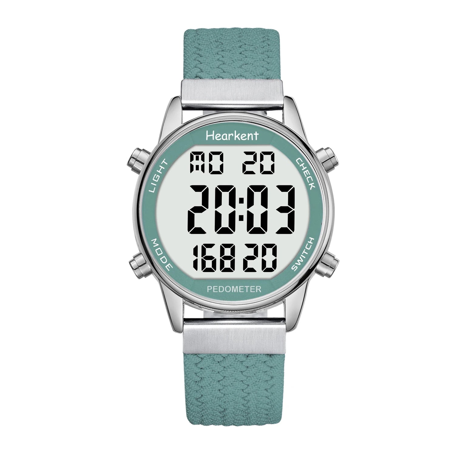 Hearkent VitalStep Watch