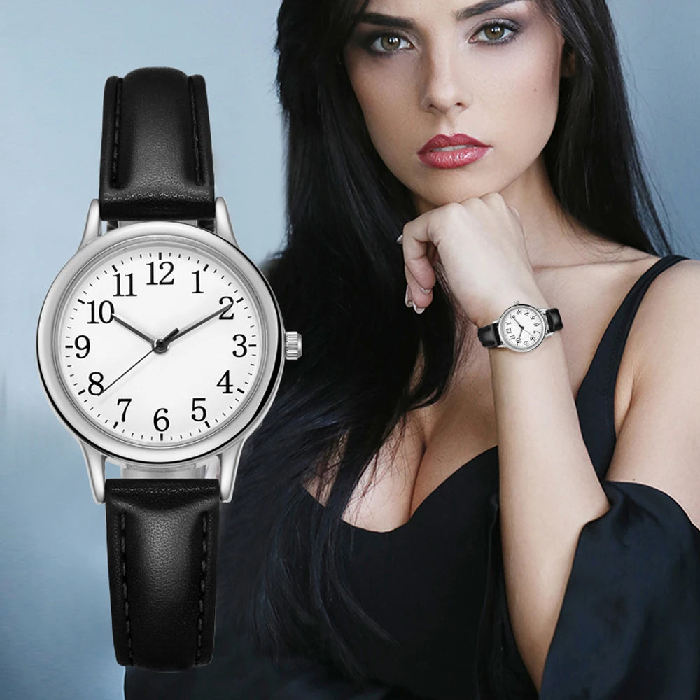CandyGlow Women’s Watch
