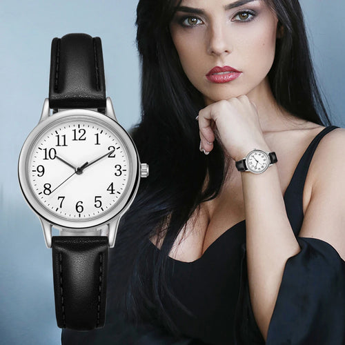 CandyGlow Women’s Watch