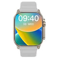 UltraNova 49 Smartwatch