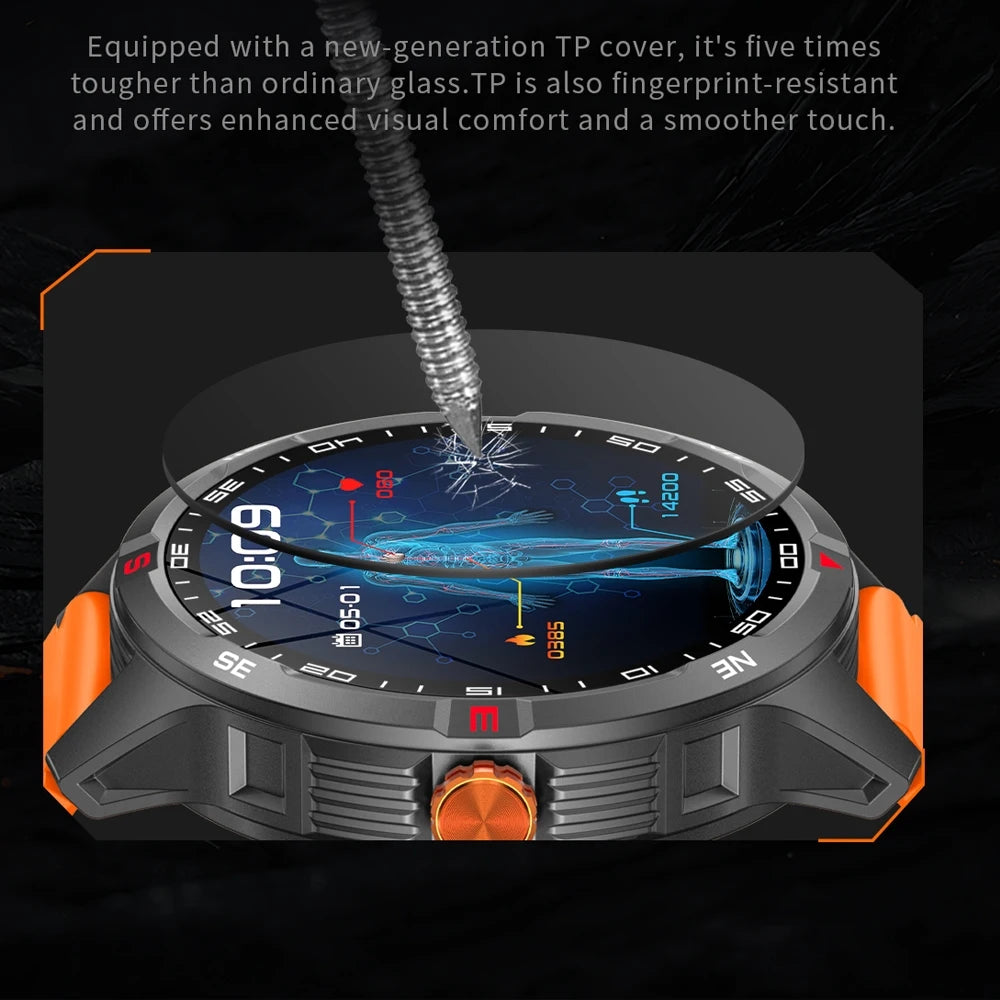 Vanguard Pro
