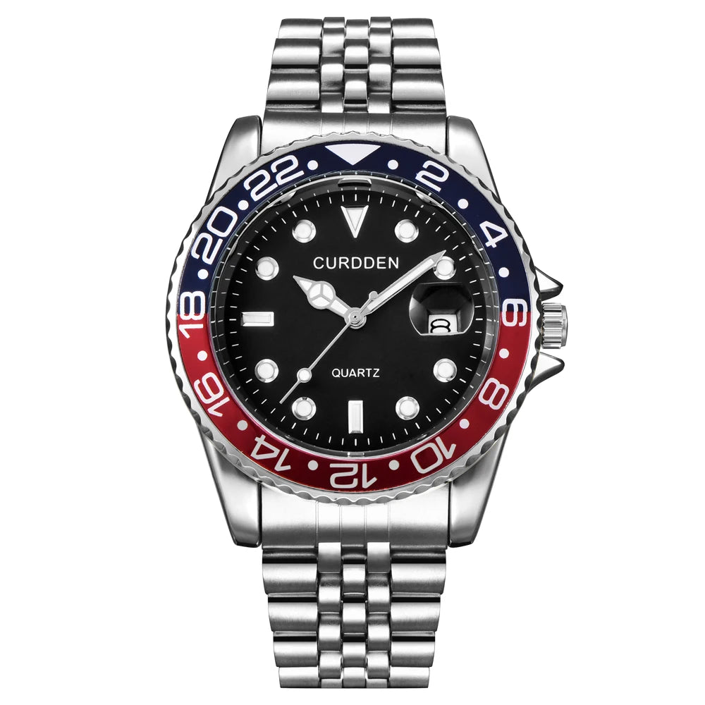 Emerald Dial