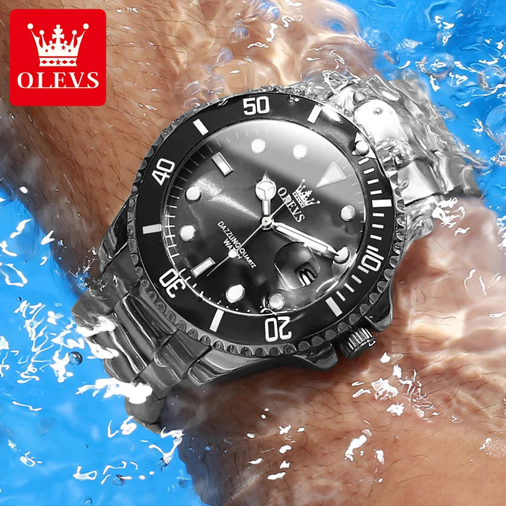 MarineX Diver