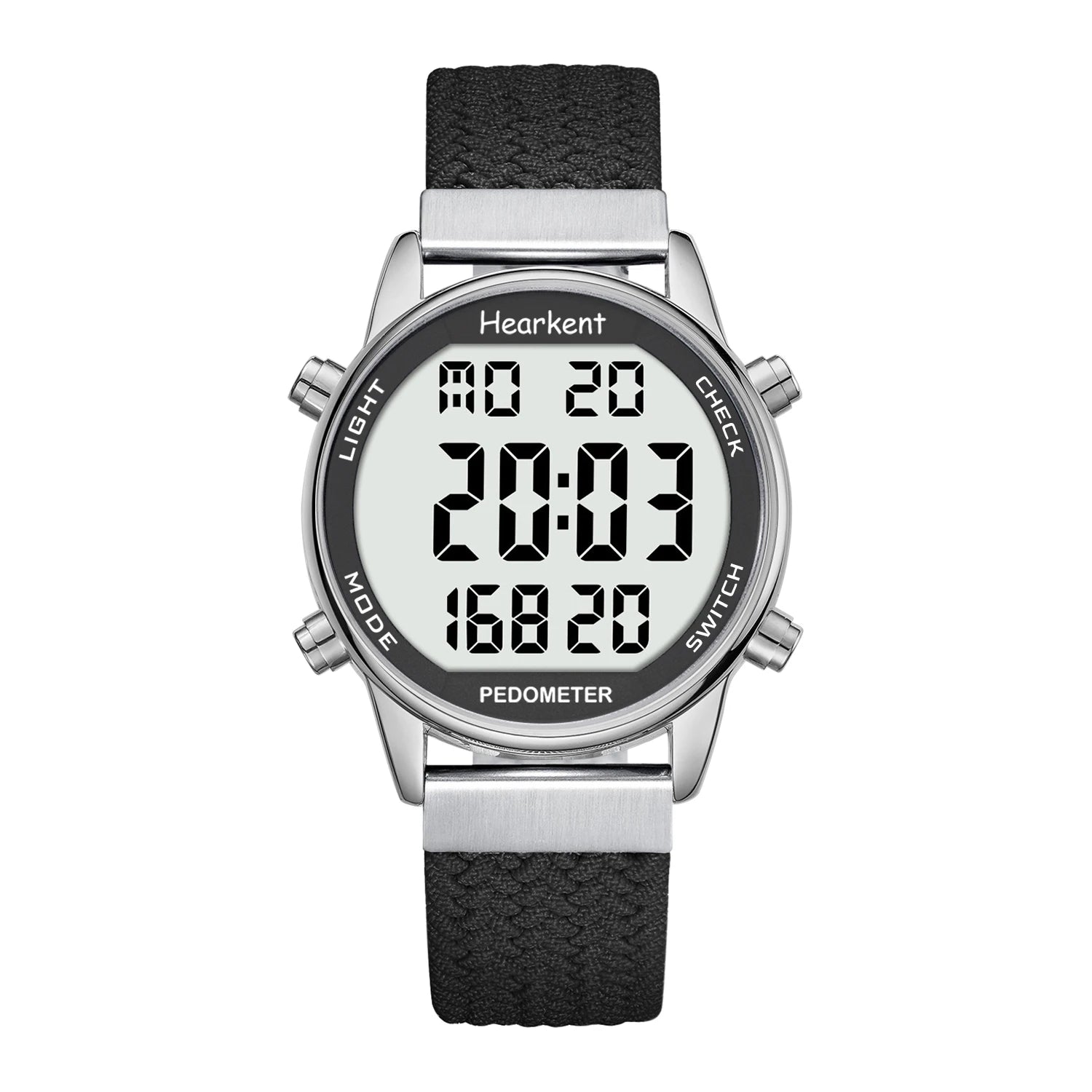 Hearkent VitalStep Watch