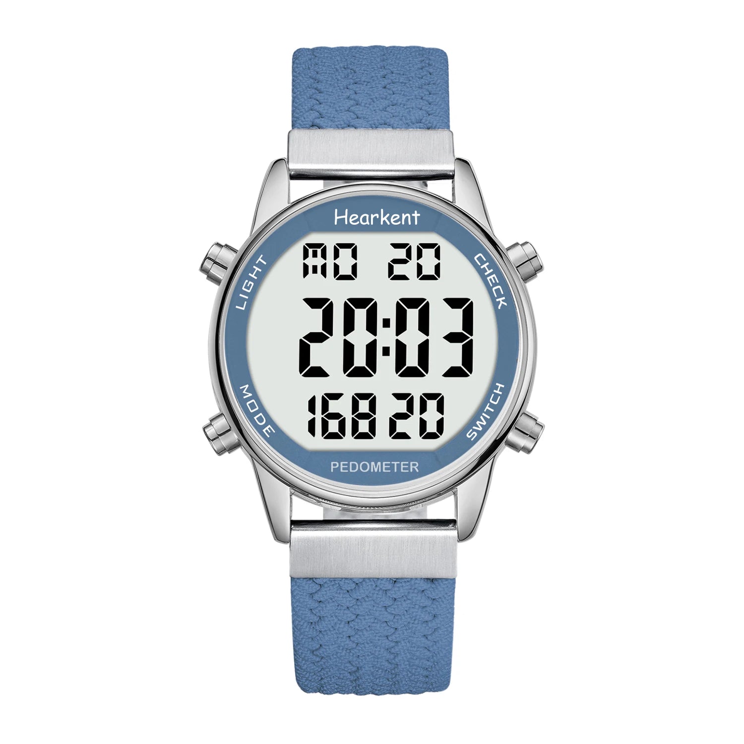 Hearkent VitalStep Watch