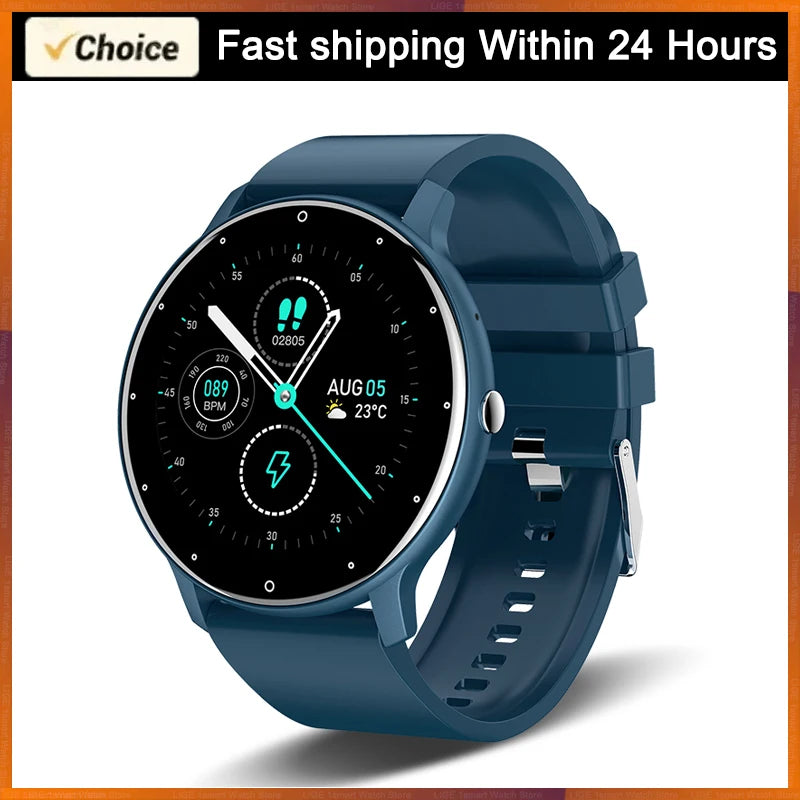 SkyFit Smart Band
