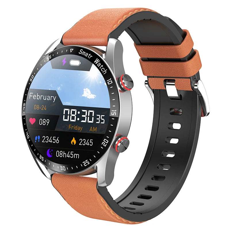 Apex Watch
