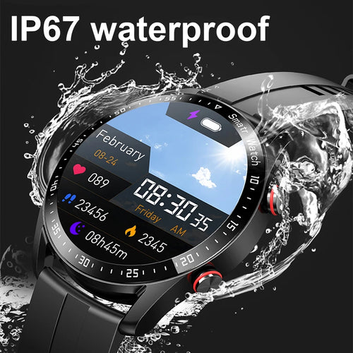 Apex Watch