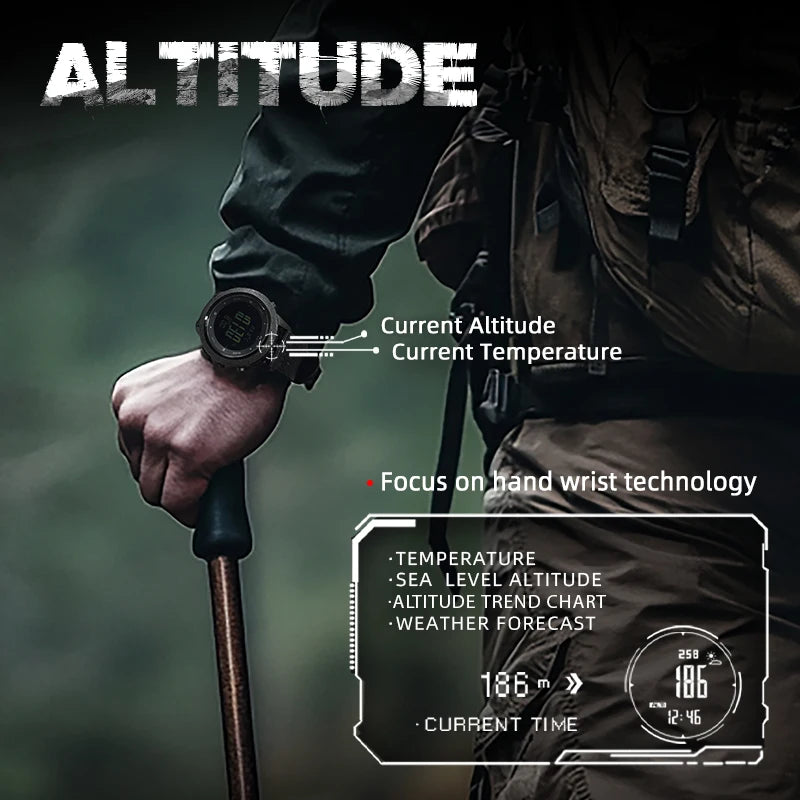 Hombre Apex