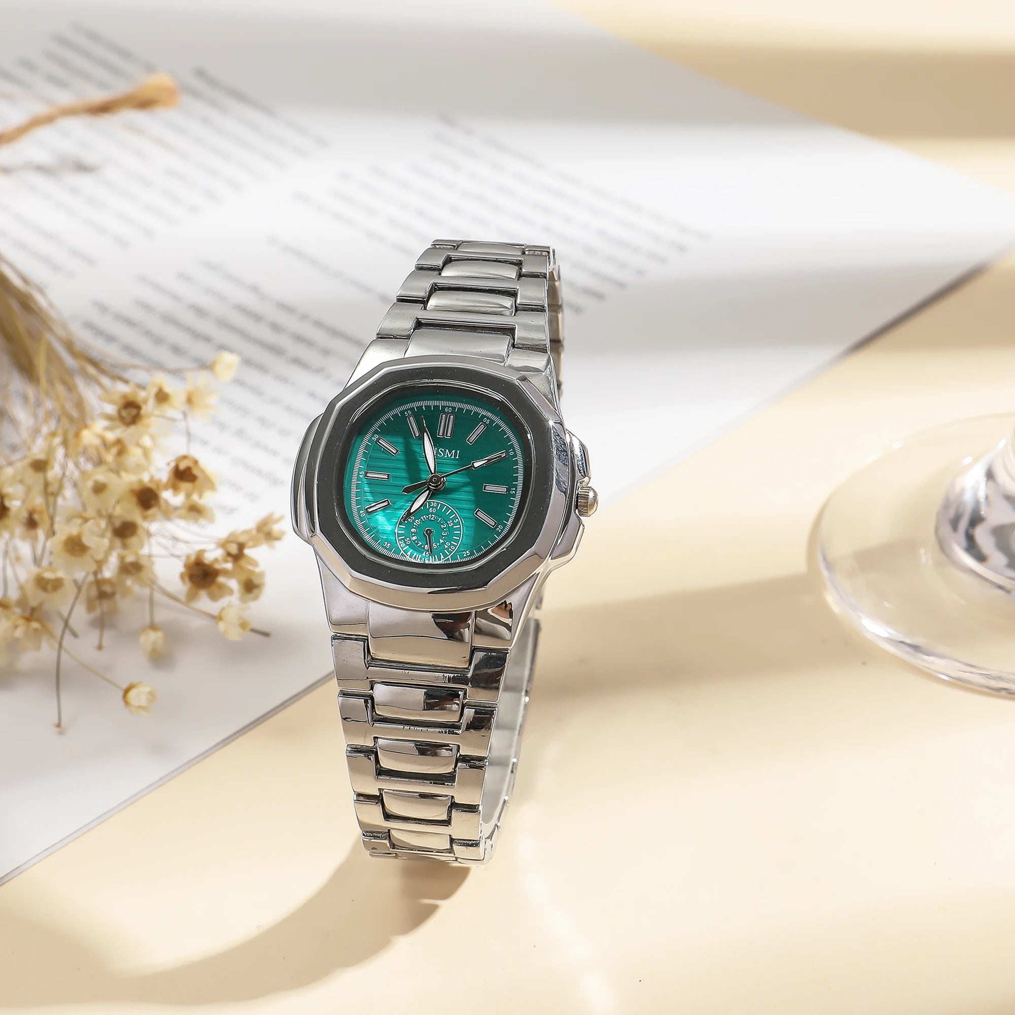 LuxyTime