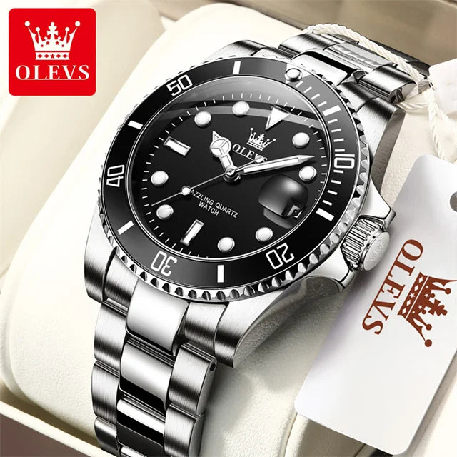MarineX Diver