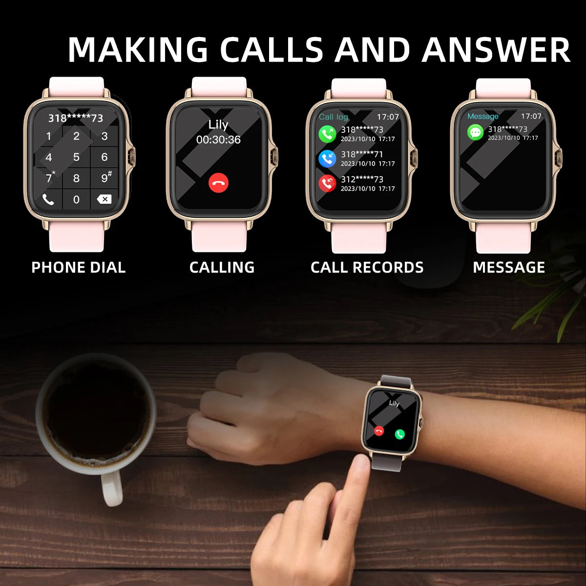 SmartPulse X