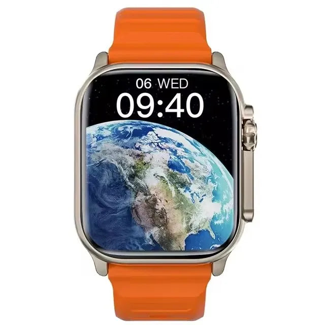 UltraNova 49 Smartwatch