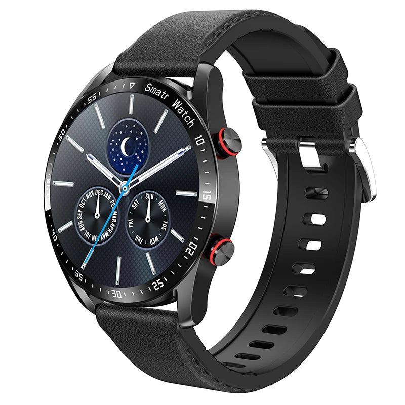 Apex Watch