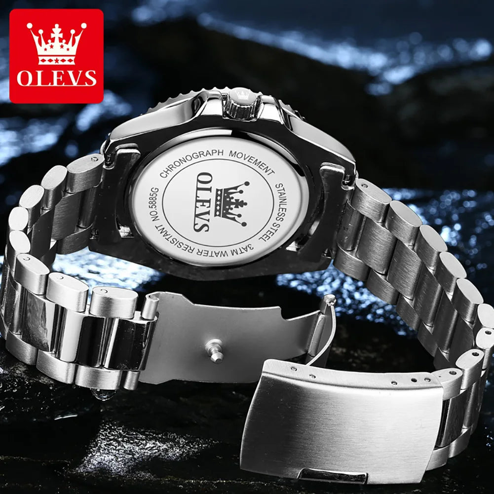 MarineX Diver