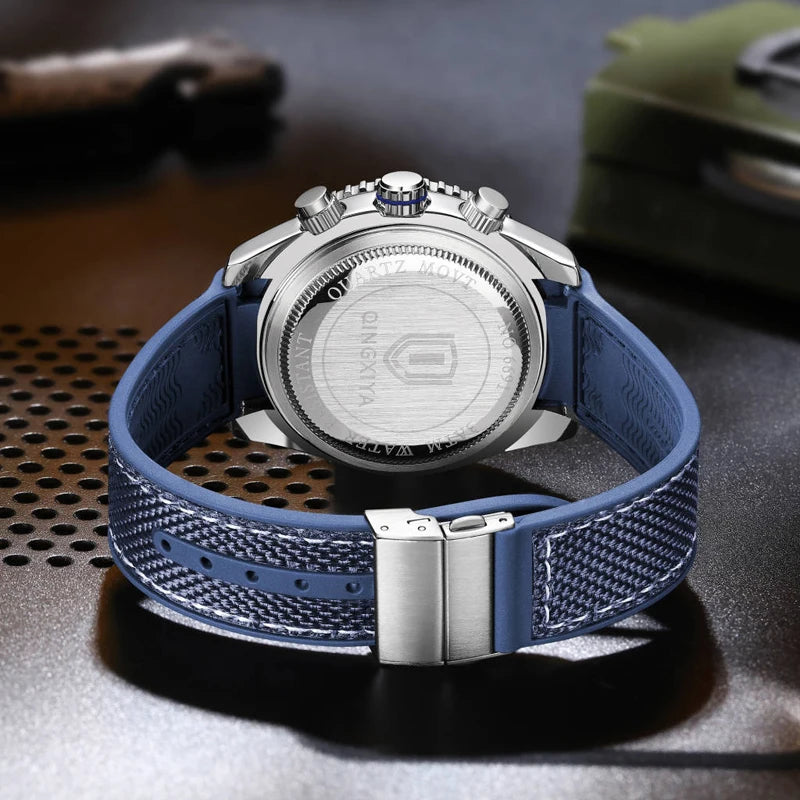 Titan Chrono